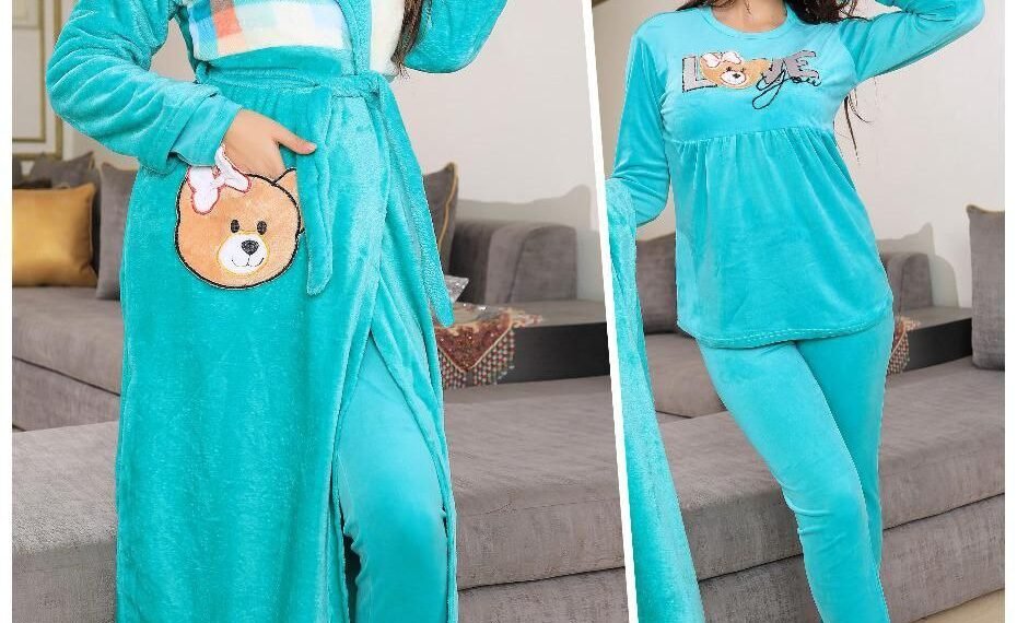 دكان لوزه💃👗للعبايات والهوم وير حريمى ورجالي ❤️