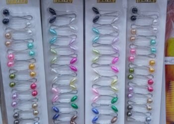 التوحيد للتوك والاكسسوار