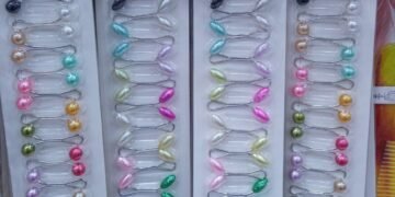 التوحيد للتوك والاكسسوار