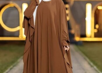 التقوي للزي الاسلامي