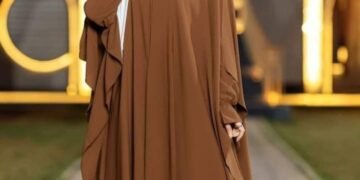 التقوي للزي الاسلامي