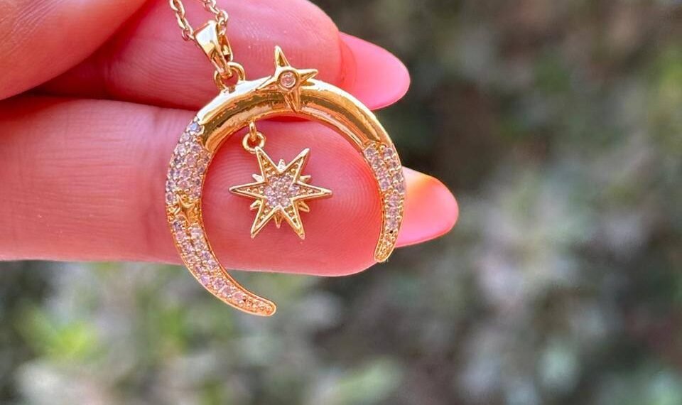 اكسسوار دهب صينى وبلغاري