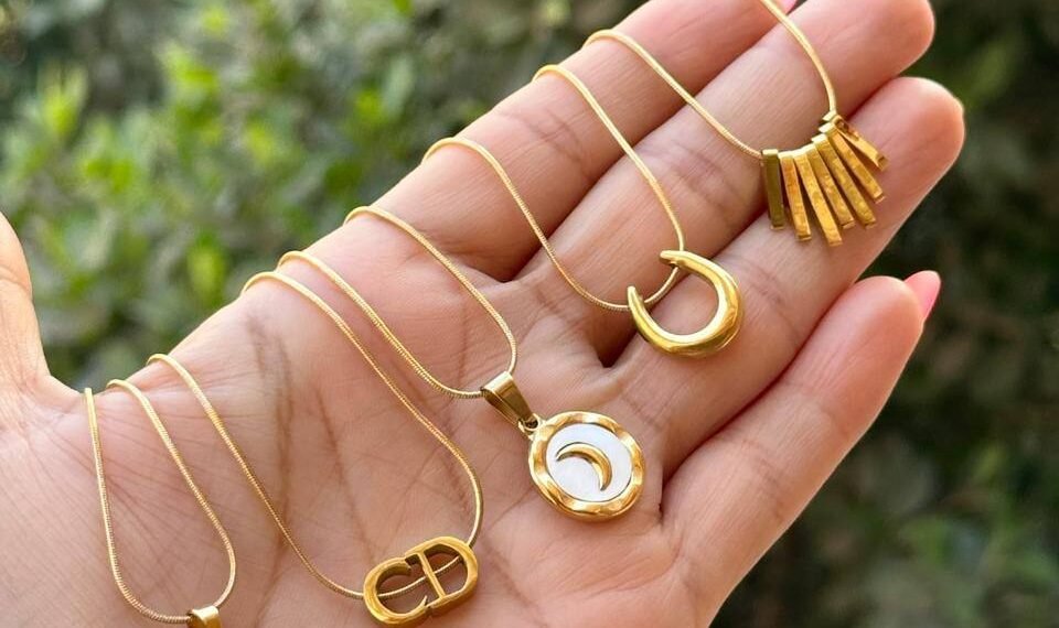 دماس للدهب الصينى