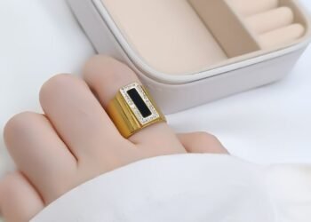 محلات الاسيوطي للدهب الصيني