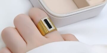 محلات الاسيوطي للدهب الصيني