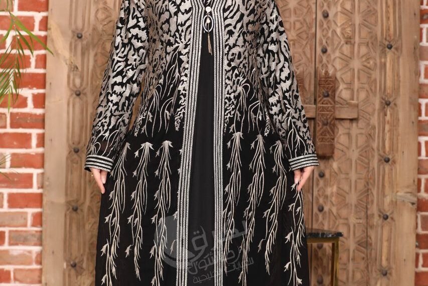 اشيك عبايا و احباب المدينة