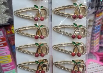 التوحيد للتوك والاكسسوار