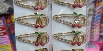 التوحيد للتوك والاكسسوار