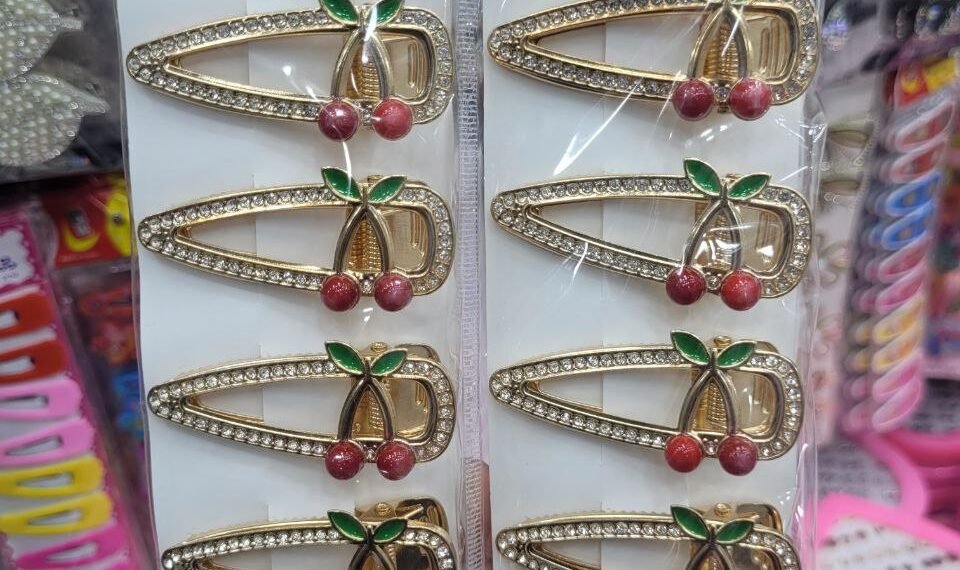 التوحيد للتوك والاكسسوار