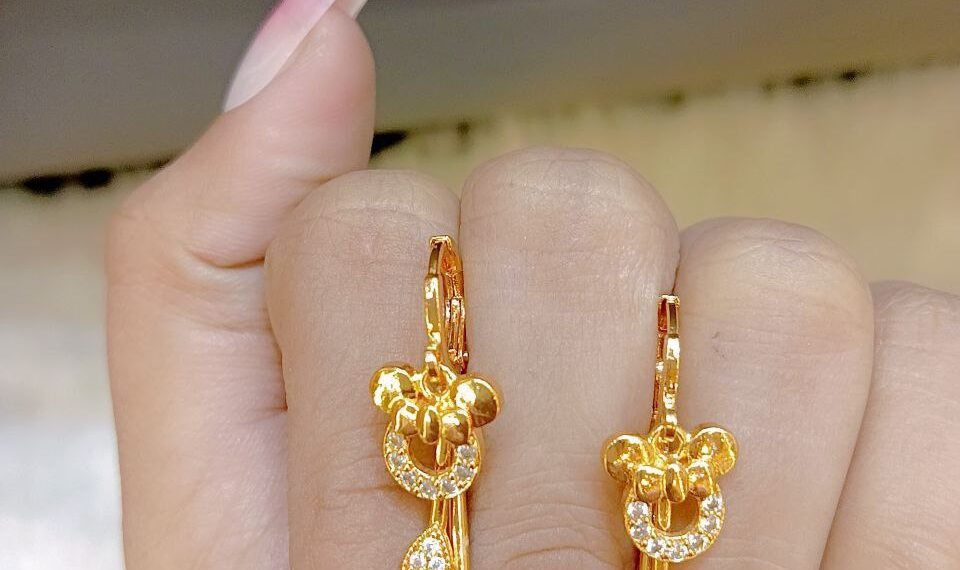 اكسسوار دهب صينى وبلغاري