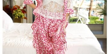 دكان لوزه💃👗للعبايات والهوم وير حريمى ورجالي ❤️