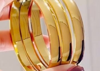 اكسسوار دهب صيني وبلغاري