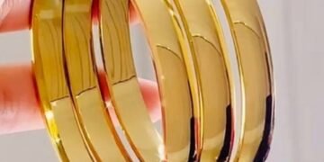 اكسسوار دهب صيني وبلغاري