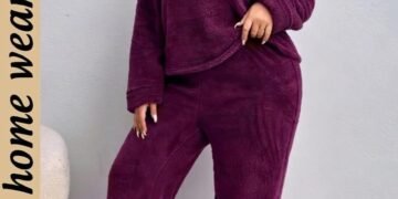 دكان لوزه💃👗للعبايات والهوم وير حريمى ورجالي ❤️