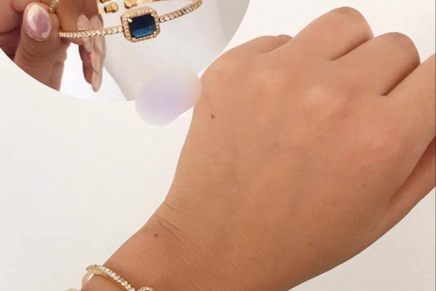 دماس للدهب الصينى والاستالس