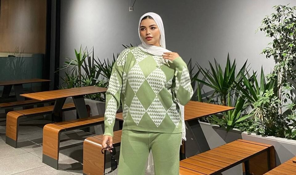 مصنع JOE للتريكو والملابس الجاهزه