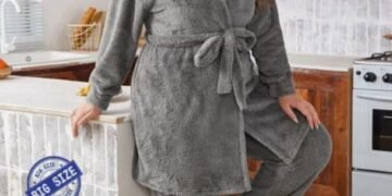 دكان لوزه💃👗للعبايات والهوم وير حريمى ورجالي ❤️