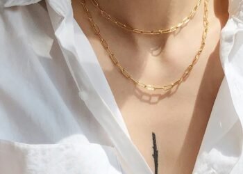 محلات الاسيوطى للدهب الصينى