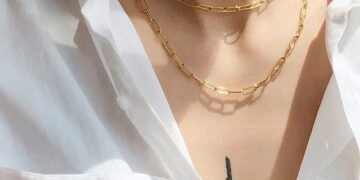 محلات الاسيوطى للدهب الصينى