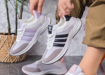 دكان لوزة شنط وشوزات