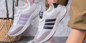 دكان لوزة شنط وشوزات