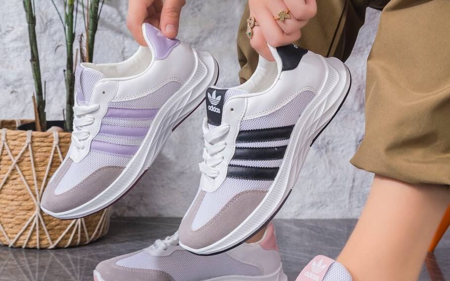 دكان لوزة شنط وشوزات