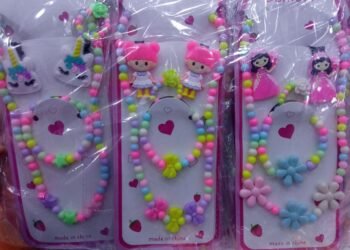 التوحيد للتوك والاكسسوار