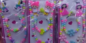 التوحيد للتوك والاكسسوار