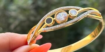 دماس للدهب الصينى