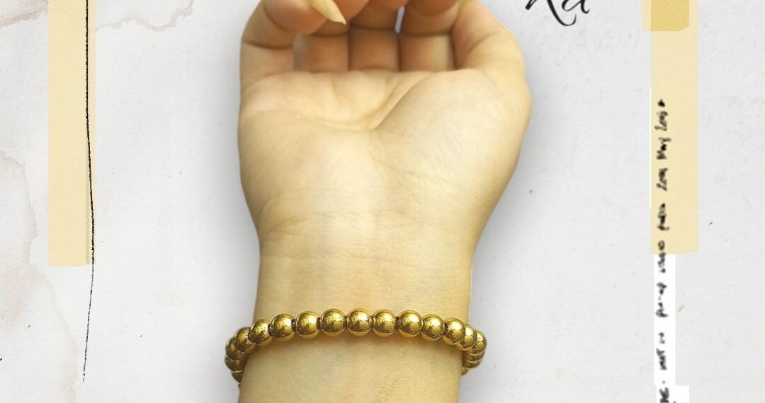 كامبا للدهب الصيني