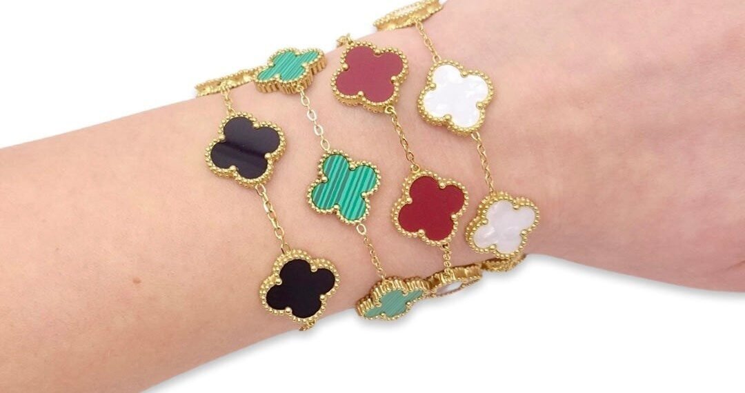 محلات السيوطي للدهب الصينى