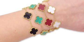 محلات السيوطي للدهب الصينى