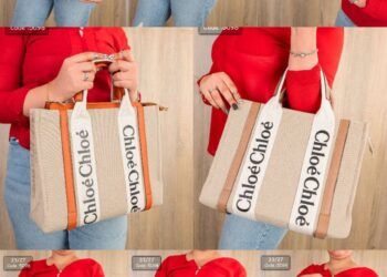 دكان لوزة شنط وشوزات