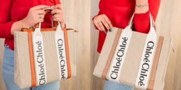 دكان لوزة شنط وشوزات