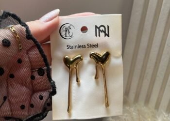 اكسسوار دهب صينى وبلغاري