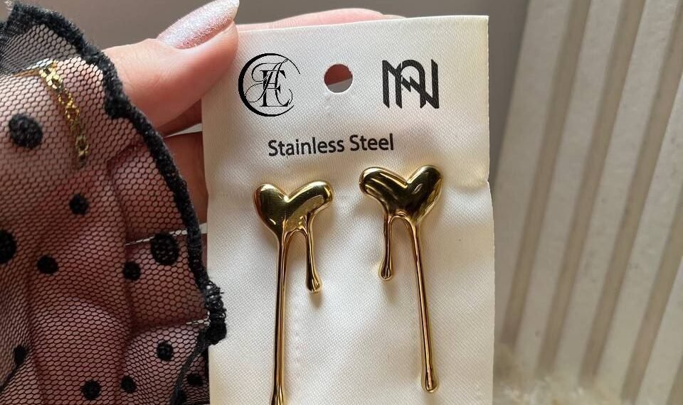 اكسسوار دهب صينى وبلغاري