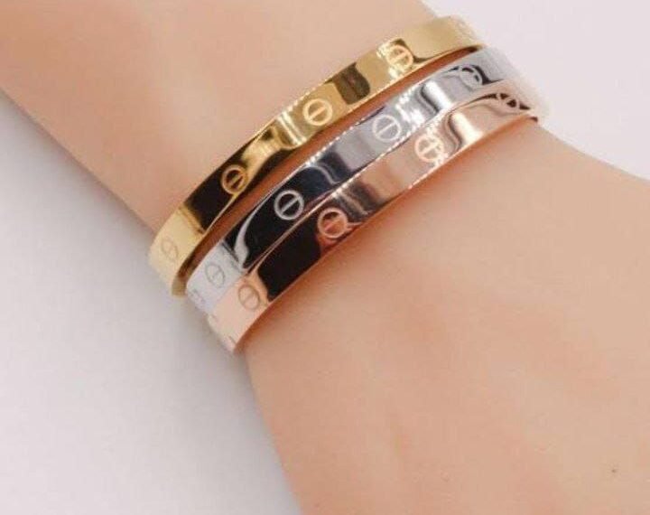 كامبا للدهب الصينى والأستالس