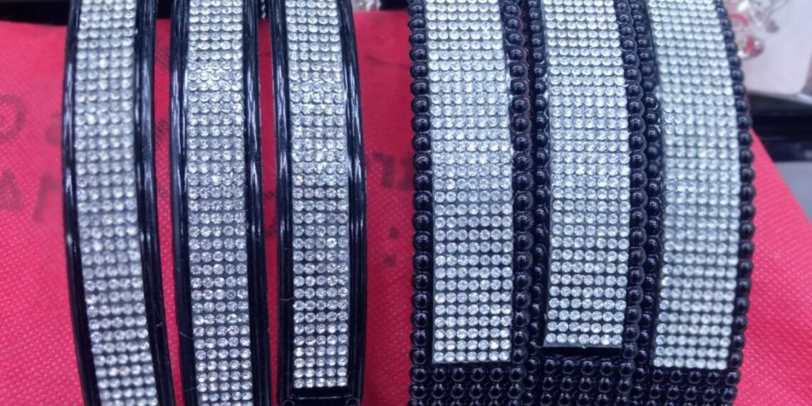 التوحيد للتوك والاكسسوار