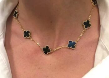 اكسسوار دهب صيني وبلغاري