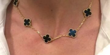 اكسسوار دهب صيني وبلغاري