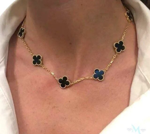 اكسسوار دهب صيني وبلغاري