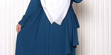 التقوي للزي الإسلامي