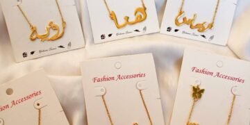 كامبا للدهب الصينى والأستالس