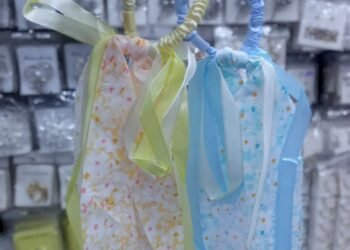 التوحيد للتوك والاكسسوار