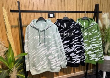 مصنع ملابس FiveStarsMan