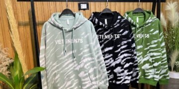 مصنع ملابس FiveStarsMan