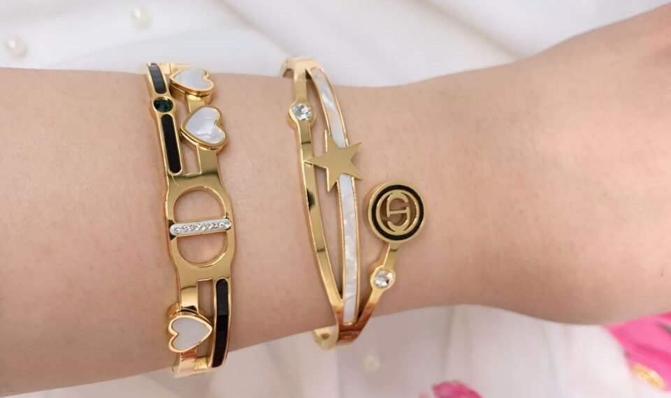 اكسسوار دهب صينى وبلغاري