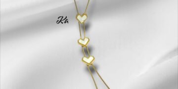 كامبا للدهب الصينى واستانلس