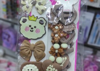 معرض التوحيد للاكسسوار الحريمي