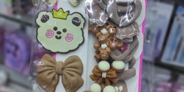 معرض التوحيد للاكسسوار الحريمي